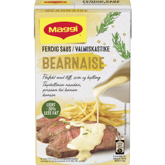 Bearnaisekastike Maggi 250 ml