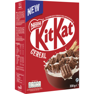 Kaakaomuro Nestle 330 g KitKat 330g