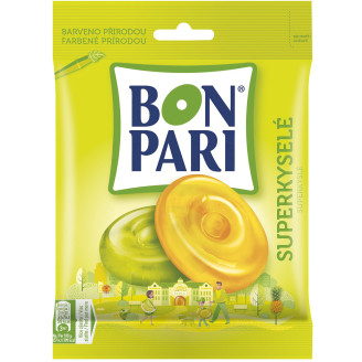 Bon Pari 90 g Super Kysele