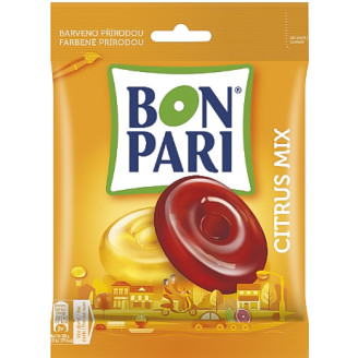 Bon Pari 90 g Citrus Mix