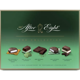 Suklaakonvehti After Eight 199 g