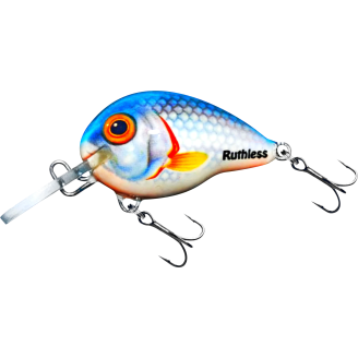 Vaappu Ruthless Fishing Holy Diver 35 mm