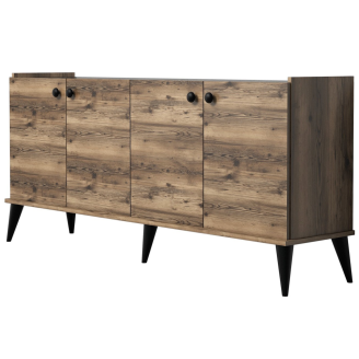 Senkki Chic Home 182 x 41 x 83 cm Luka