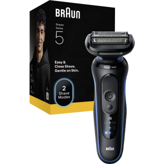 Parranajokone Braun Series 5 52-B1000S