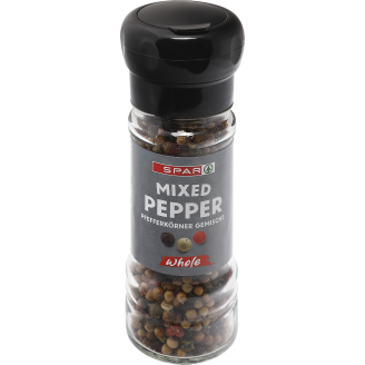 Pippurisekoitus SPAR 40 g mylly