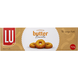 Voikeksi LU 71,5 g