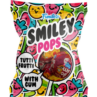 Tikkari Fundiez 200 g Smiley