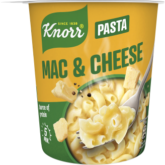 Snack Pot 62 g Mac & Cheese