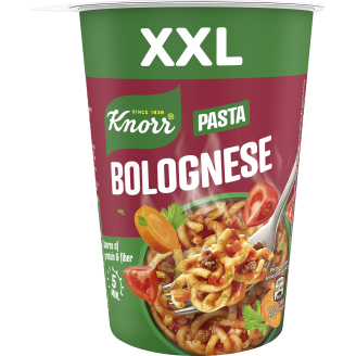 Snack Pot XXL 88 g Bolognese
