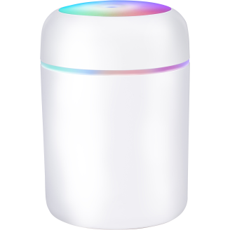 Aromidiffuusori LED-valolla Grundig