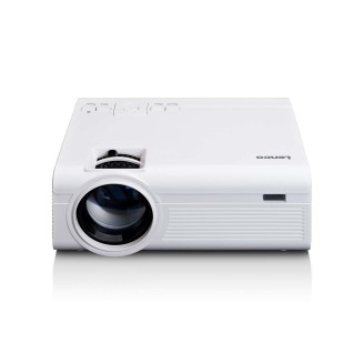 Videoprojektori Lenco LPJ-280WH