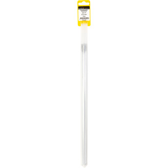 Hitsauspuikko alumiiinille AlSi 12 2,5 mm/5 kpl