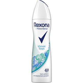Rexona Shower Fresh APA 150ml