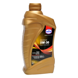 Eurol Excence 1l 5W-30 C1