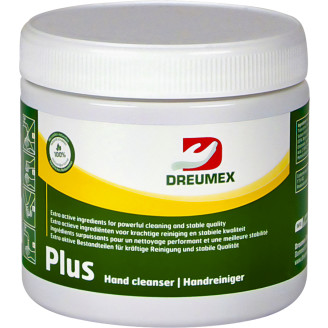 Käsienpesuaine Dreumex Plus 600 ml