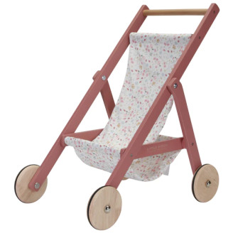 Nukenrattaat Little Dutch puinen