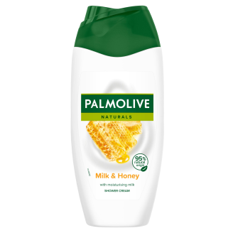 Suihkusaippua Palmolive 250 ml Milk & Honey
