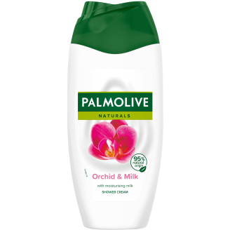 Suihkusaippua Palmolive 250 ml Exotic Orchid