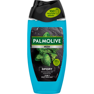 Suihkusaippua 250 ml Revitalizing Sport