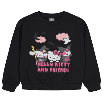 Lasten college Hello Kitty Halloween