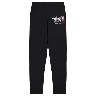 Lasten leggingsit Hello Kitty Halloween