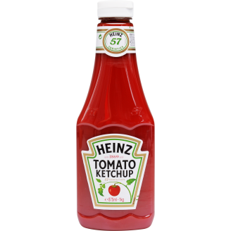 Ketsuppi Heinz 1 kg
