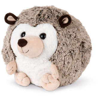 Pehmotyyny ja muhvi Cozy Noxxiez siili