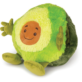 Pehmotyyny ja muhvi Cozy Noxxiez avocado