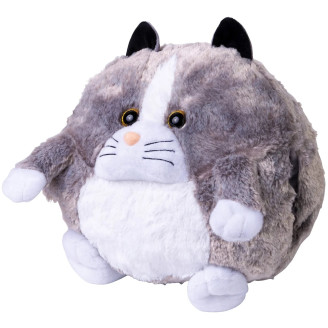 Pehmotyyny ja muhvi Cozy Noxxiez kissa