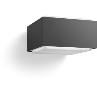 Ulkoseinävalaisin Philips Hedgehod 42 W