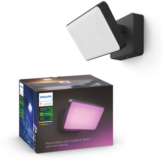 Valonheitin Philips Hue Discover White and Color Ambiance