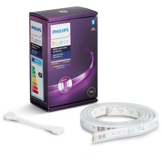 Jatko-osa Philips Hue Lightstrip Plus V4, 1M