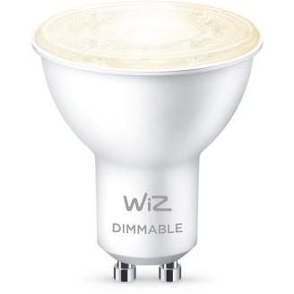 LED-älylamppu Wiz DIM 2700K 345lm Wi-Fi GU10