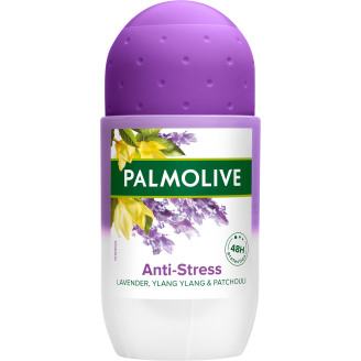 Deo roll-on 50 ml Aromatherapy Anti-Stress