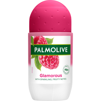 Deo roll-on 50 ml Aromatherapy Feel Glamorous