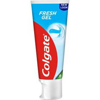 Hammastahna Colgate 75 ml Fresh Gel