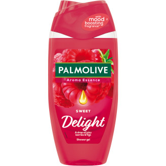Suihkusaippua Palmolive 250 ml Aroma Essence Sweet