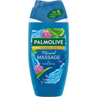 Suihkusaippua Palmolive 250 ml Thermal Spa Mineral Massage