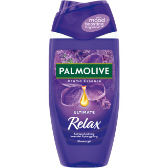 Suihkusaippua Palmolive 250 ml Aroma Essence Ultimate Relax