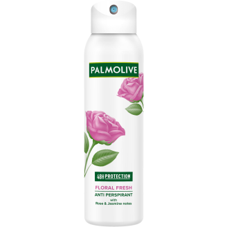 Deo spray Palmolive 150 ml FloralFresh