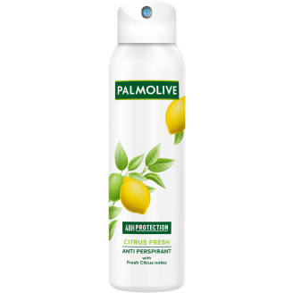 Deo spray Palmolive 150 ml Citrus Fresh