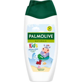 Suihkusaippua Palmolive 250 ml Kids