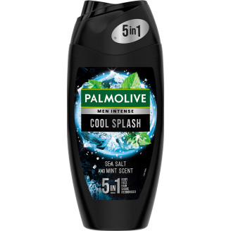 Suihkusaippua Palmolive 250 ml Cool Splash 5in1