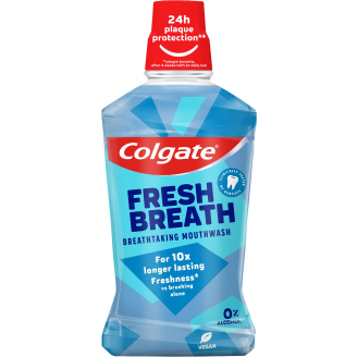 Suuvesi Colgate 500 ml Breathtaking Ice Fresh