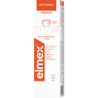Hammastahna Elmex 75 ml Anti-Caries