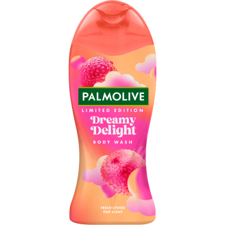 Suihkusaippua Palmolive 250 ml Dreamy Delight Lychee Pop