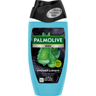 Suihkusaippua Palmolive 250 ml Men Shower & Shave