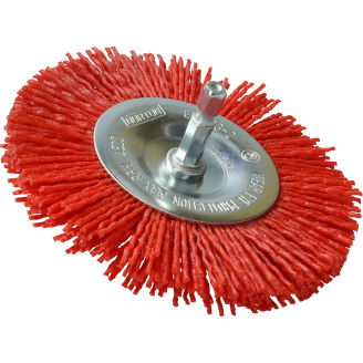 Nylonharja Norton Expert 100 x 6 mm