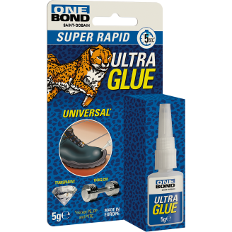 Pikaliima OneBond Ultra Glue 5g