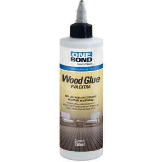 Yleisliima Onebond PVA-AP 750 ml